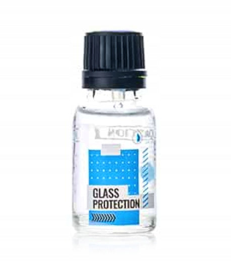 AQUA Glass Protection - Window coating 15 ml Manufacturer's catalog number GP15