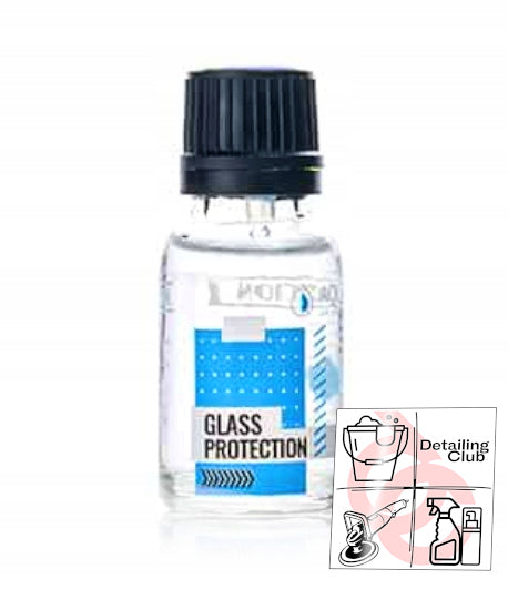 AQUA Glass Protection - Window coating 15 ml