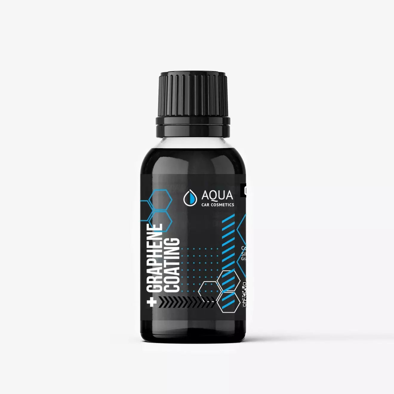 AQUA Graphene Coating 15ml