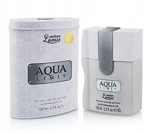 AQUA LIMIT DELUXE-men-edt-100ml Creation