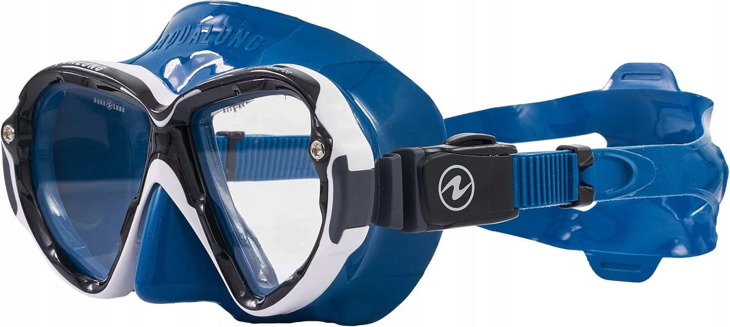 AQUA LUNG SPORT REVEAL ULTRAFIT R. M ADULT DIVING MASK Brand Aqualung