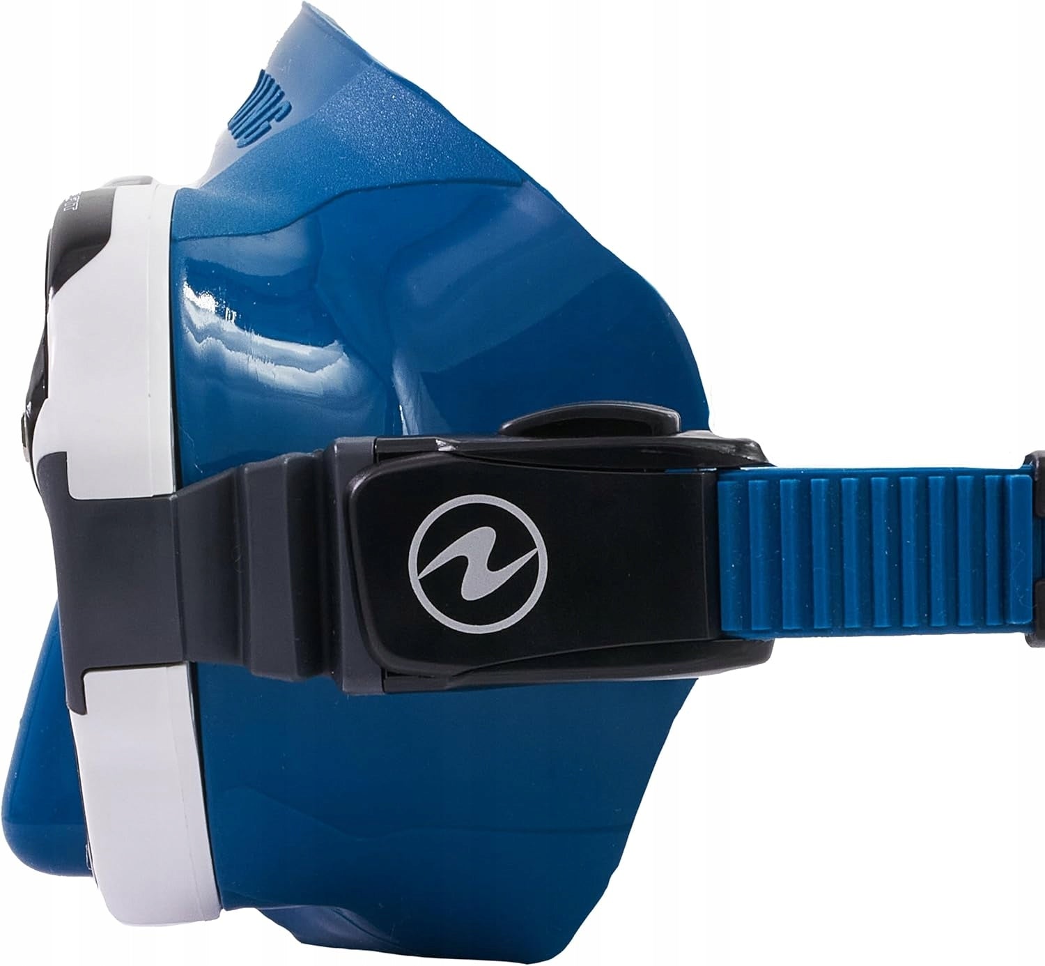 AQUA LUNG SPORT REVEAL ULTRAFIT R. M ADULT DIVING MASK Color white