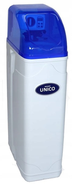 AQUA POLAND WATER SOFTENER UNICO MILDIGO BLACK 25L Packaging status original