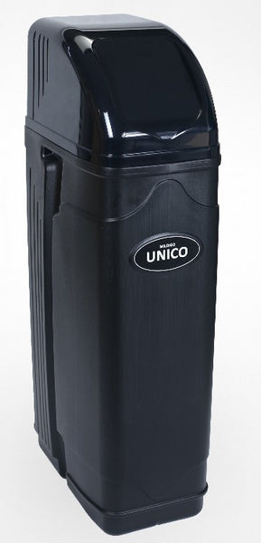 AQUA POLAND WATER SOFTENER UNICO MILDIGO BLACK 25L