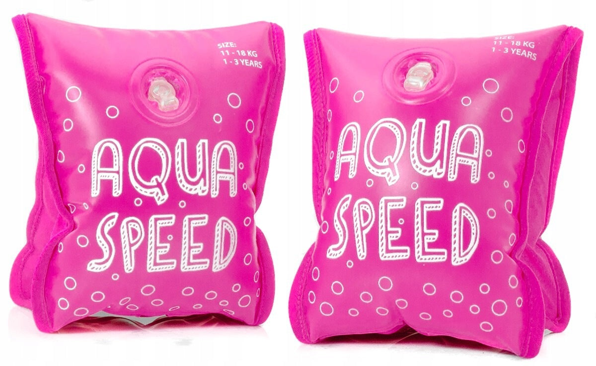 AQUA PREMIUM sleeves col.03 AQUA SPEED Size 1-3