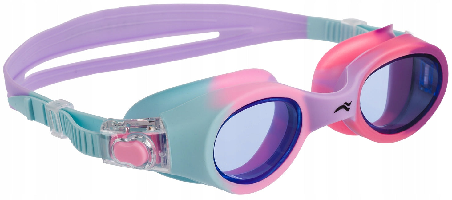 AQUA SPEED ANTI FOG SWIMMING GOGGLES FOR CHILDREN SWIMMING POOL EAN (GTIN) 5905815649428