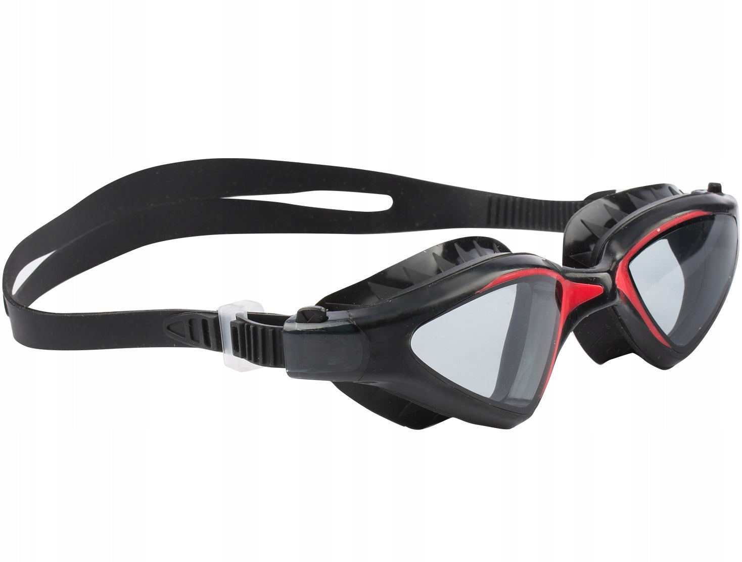 AQUA SPEED ANTI FOG SWIMMING GOGGLES UV POOL GLASSES Brand Aqua Speed