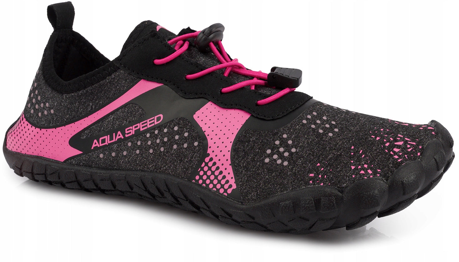 AQUA SPEED BEACH SWIMMING WATER SHOES CORAL SEA URCHINS REEF r 37 Manufacturer code naukol33
