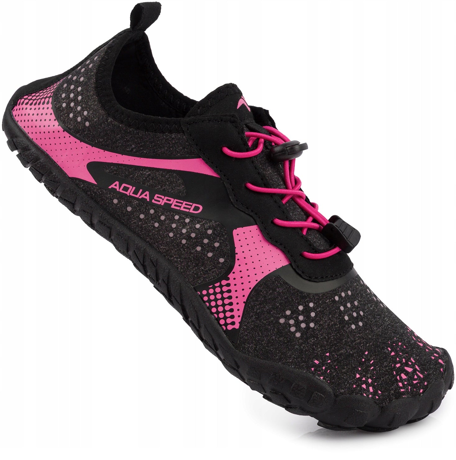 AQUA SPEED BEACH SWIMMING WATER SHOES CORAL SEA URCHINS REEF r 37
