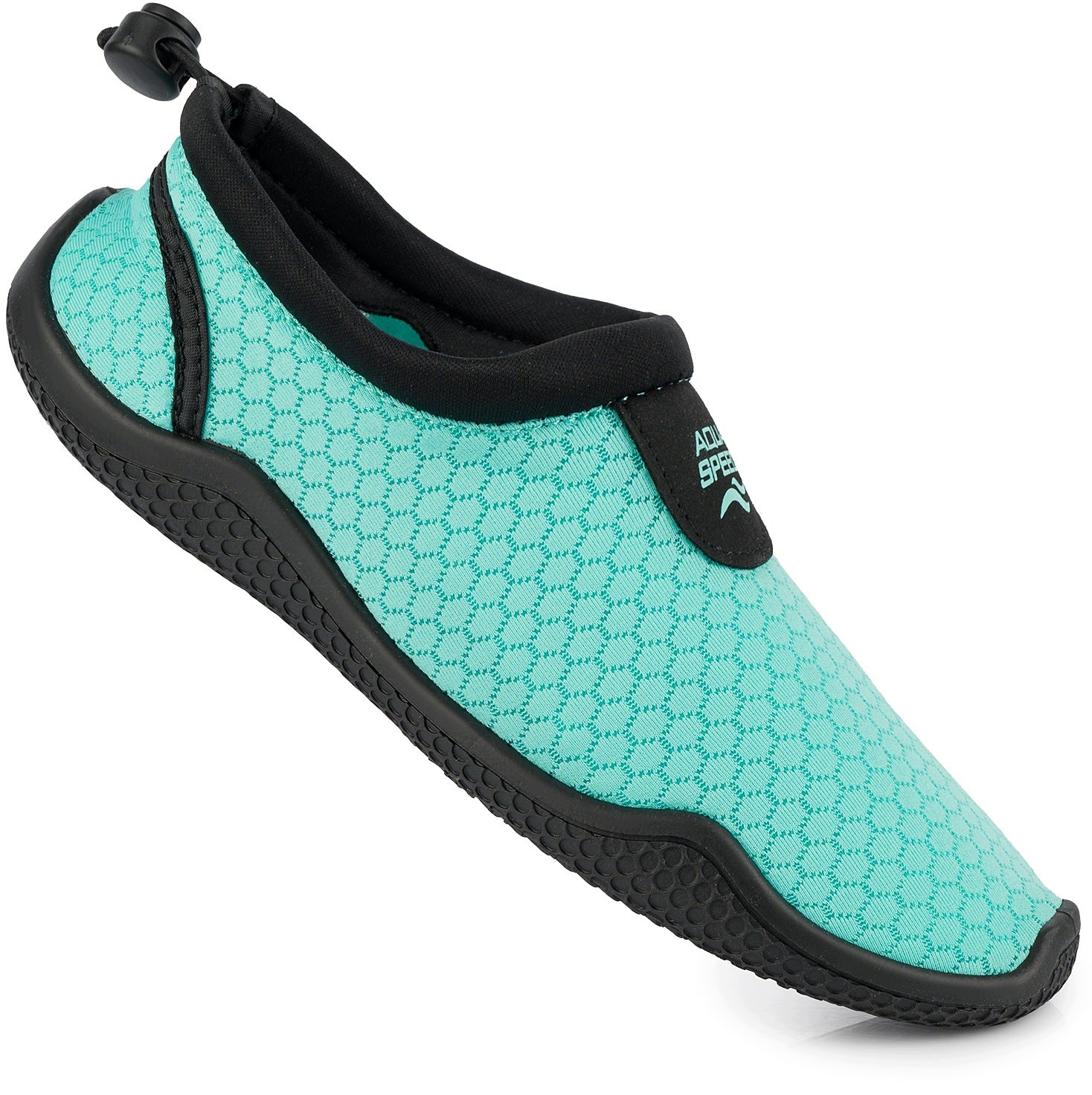 AQUA SPEED BEACH WATER SHOES SEA URCHINS REEF CORALS r 38