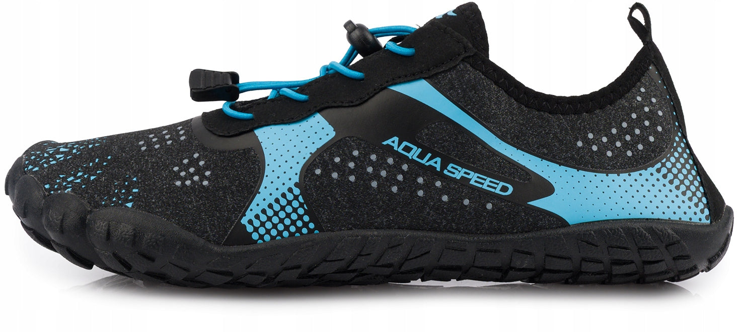 AQUA SPEED BEACH WATER SHOES SEA URCHINS REEF CORALS r 40 Color black