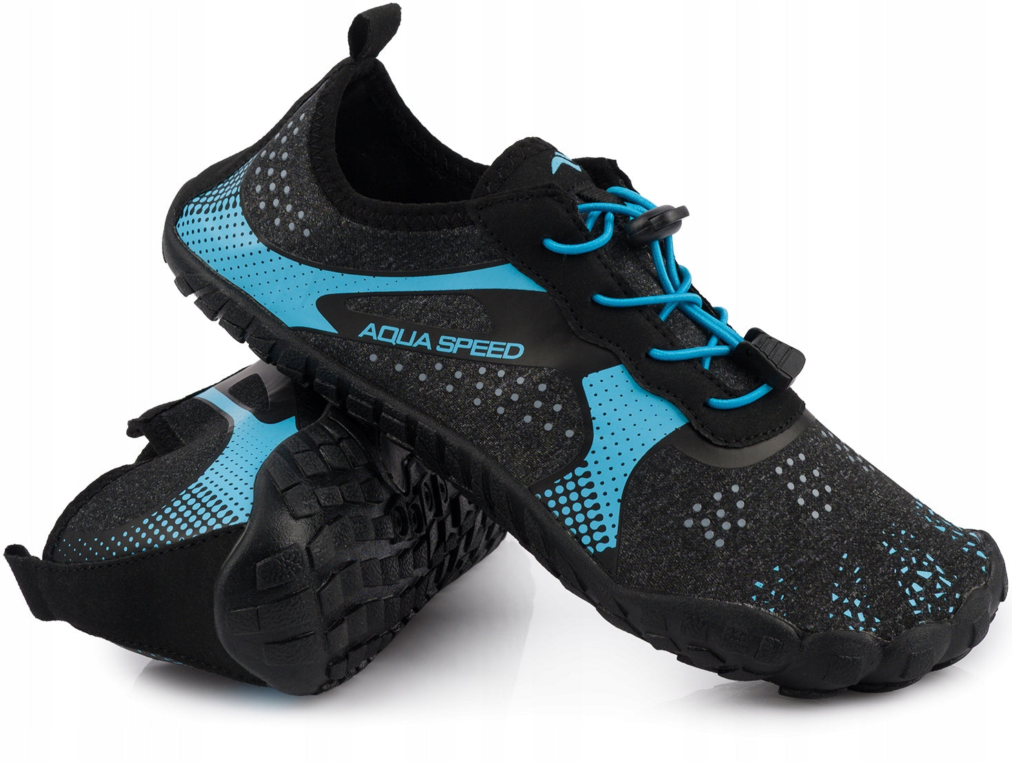 AQUA SPEED BEACH WATER SHOES SEA URCHINS REEF CORALS r 40 Model do wody, na plażę, rafę, jeżowce, koralowce