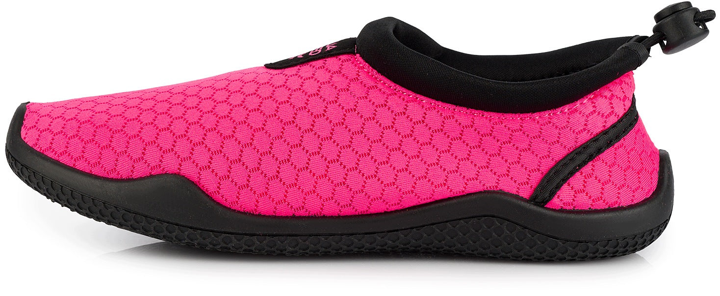 AQUA SPEED CHILDREN'S WATER SHOES FOR SWIMMING ON THE BEACH ECHINACEA PINK r. 29 Manufacturer code mod30kol03