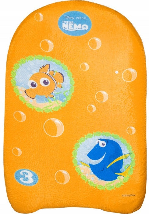 AQUA-SPEED NEMO swimming board for learning to swim