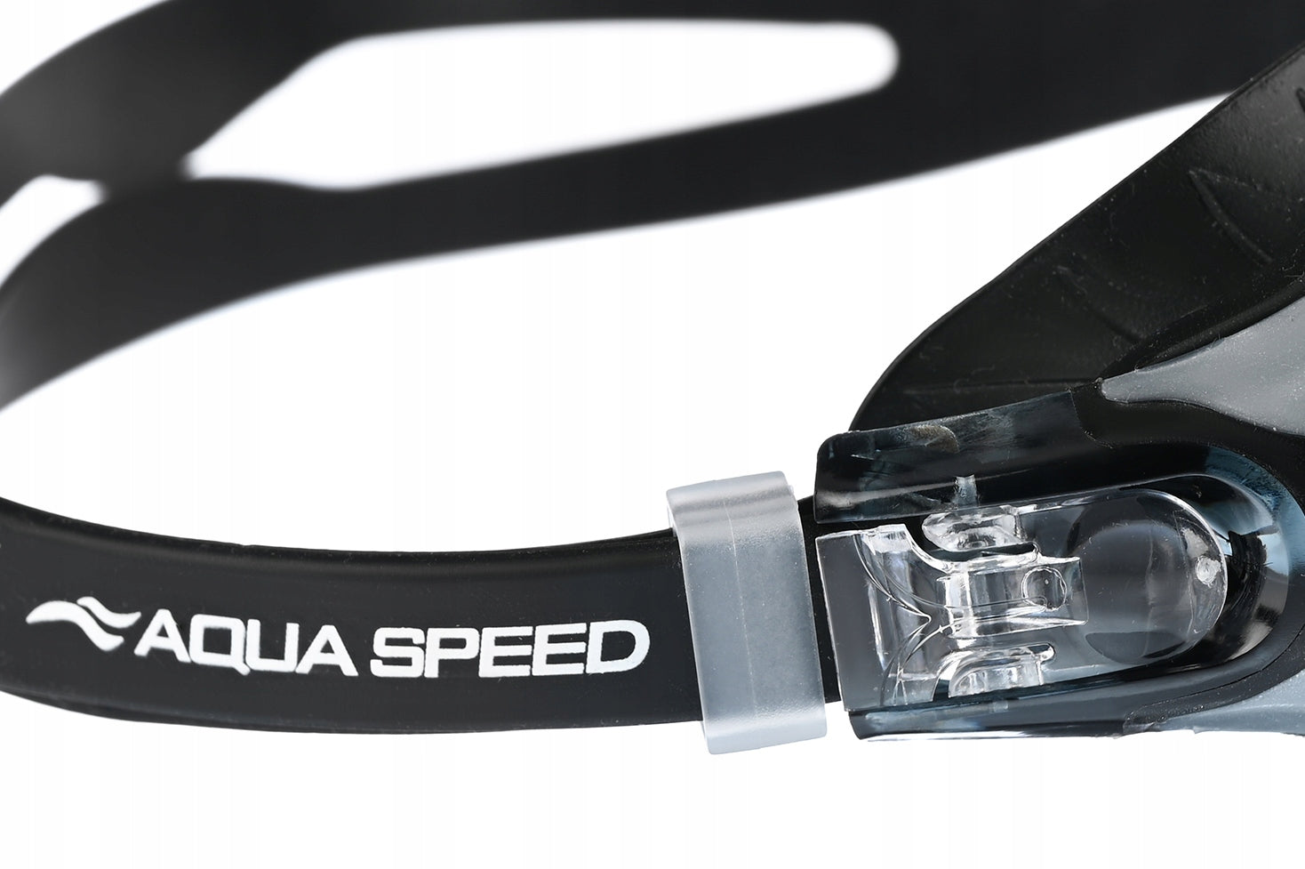 AQUA SPEED SWIMMING GOGGLES ANTI FOG UV 26 Kind for adults
