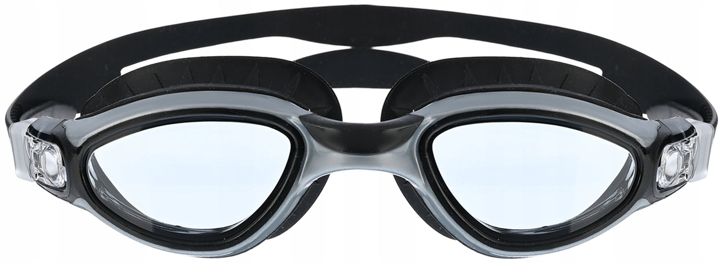 AQUA SPEED SWIMMING GOGGLES ANTI FOG UV 26 Manufacturer code 26SILVER