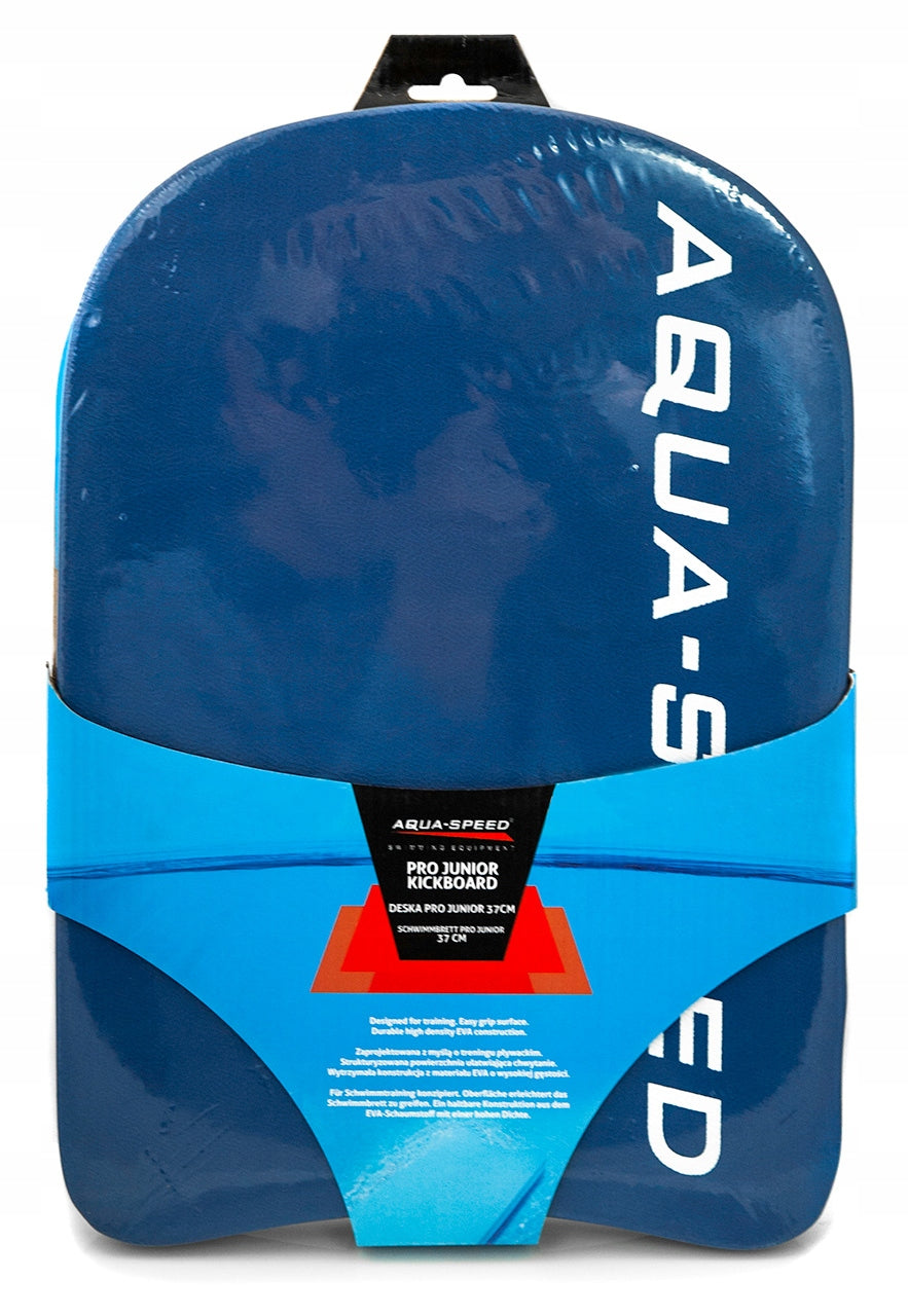 AQUA-SPEED VERSO 42cm Swimming Board for Swimming Training EAN (GTIN) 5908217663085