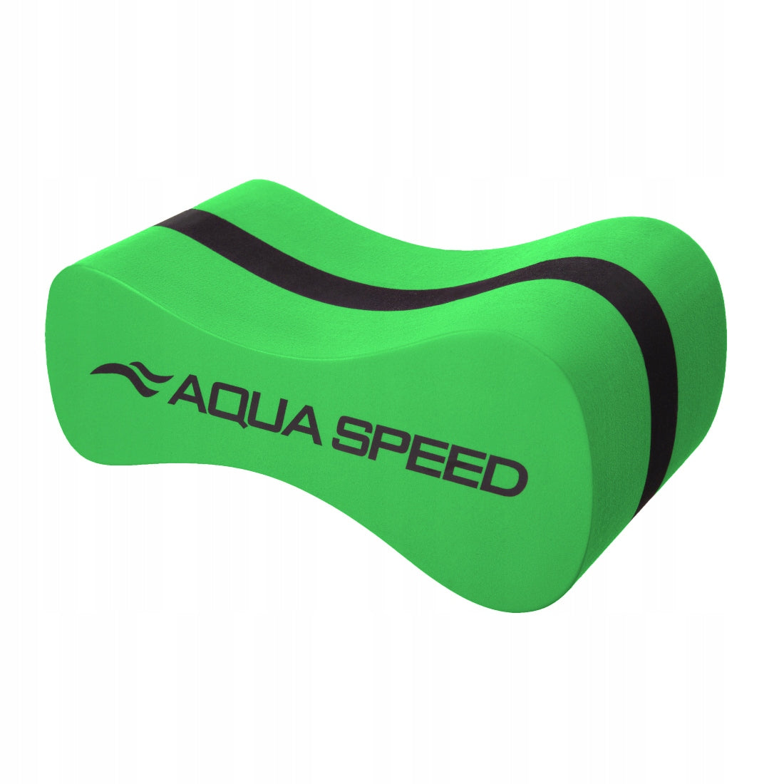 AQUA-SPEED WAVE 40cm Swimming Board for Swimming Training Brand Aqua Speed