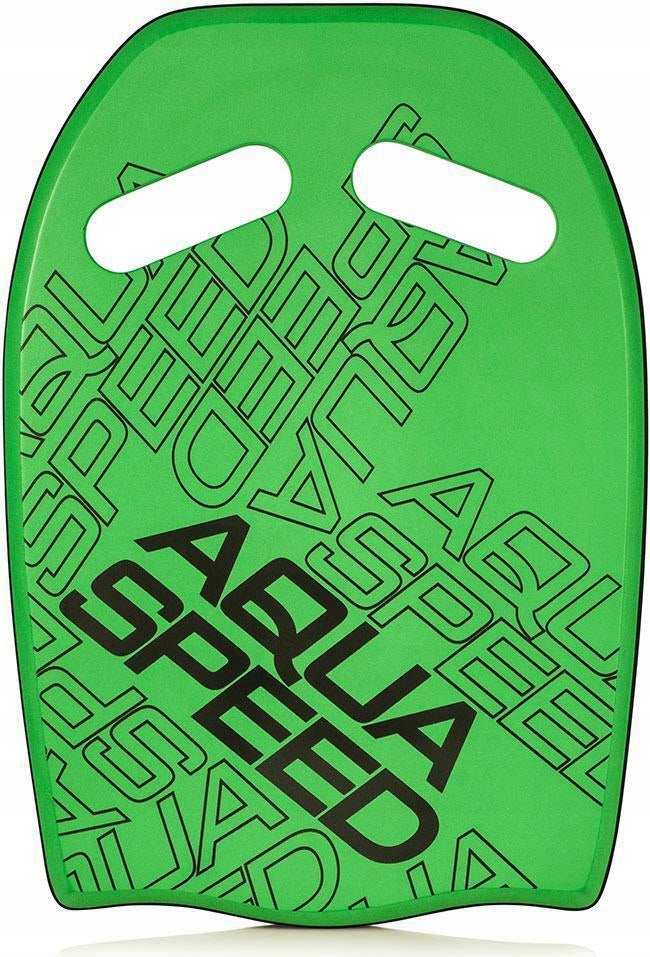 AQUA-SPEED WAVE 40cm Swimming Board for Swimming Training