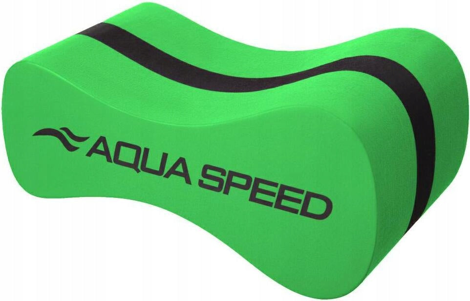 AQUA-SPEED WAVE 40cm Swimming Board for Swimming Training