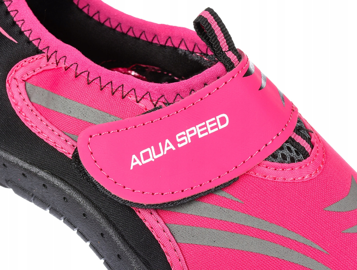 AQUA SPEED WOMEN'S SWIMMING WATER SHOES FOR BEACH SEA URCHIN REEF CORAL Kind shoes