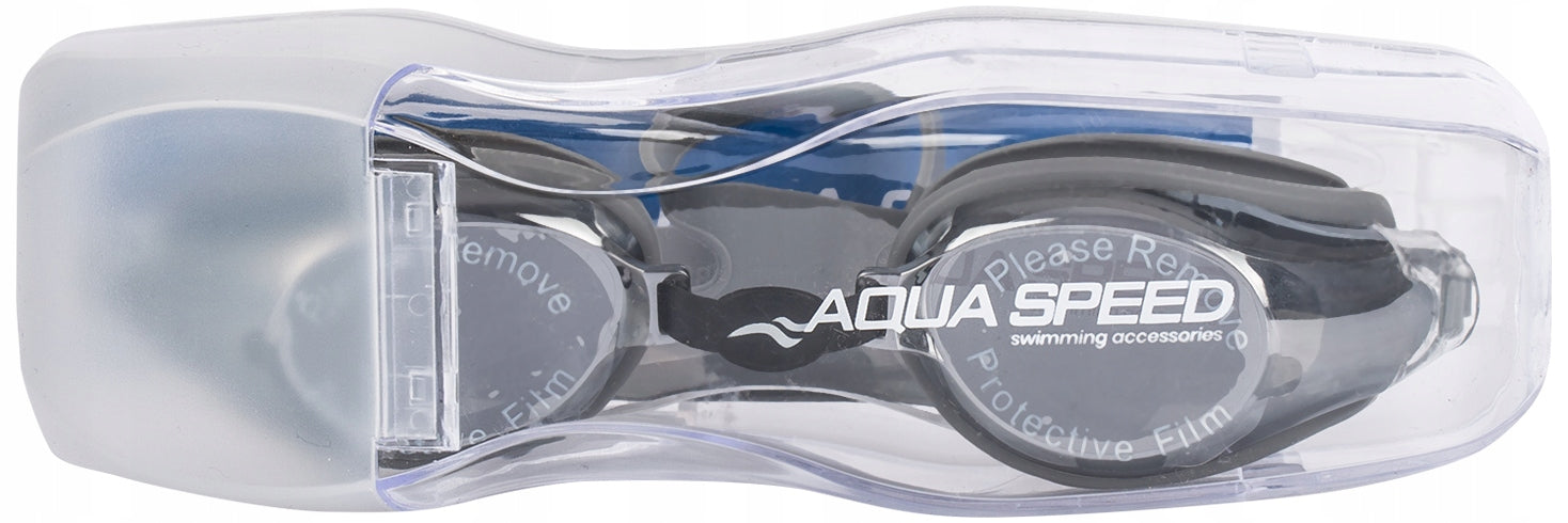 AQUA SPEED glasses swimming goggles for adults for swimming pool UV Gender unisex product