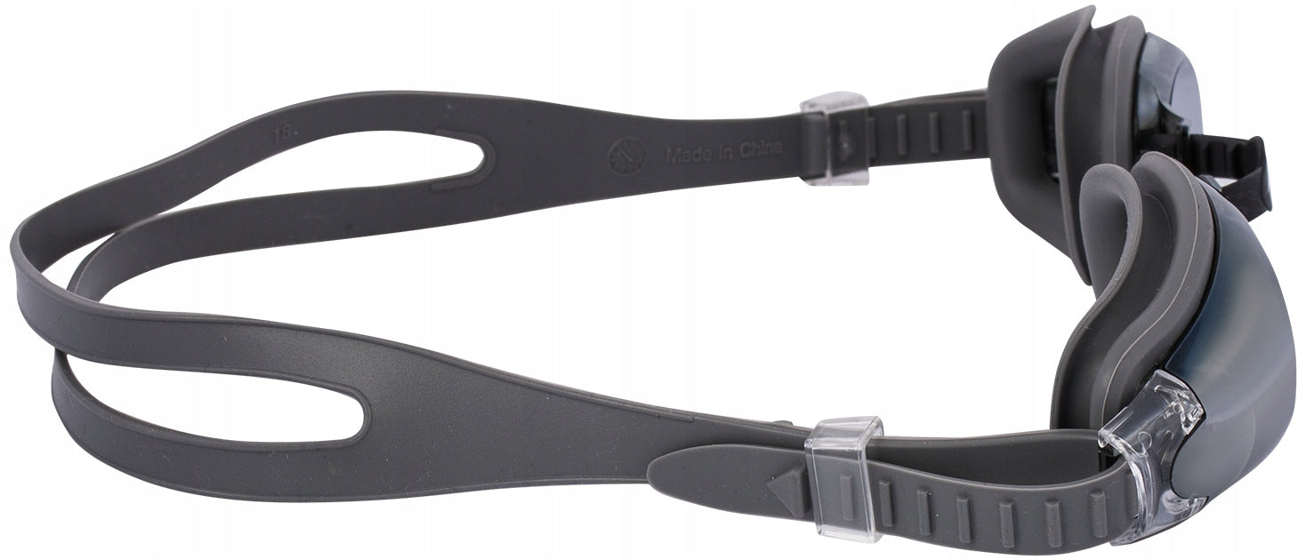 AQUA SPEED glasses swimming goggles for adults for swimming pool UV Manufacturer code 26SILVER