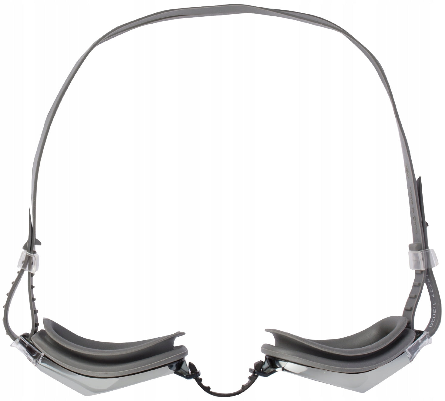 AQUA SPEED glasses swimming goggles for adults for swimming pool UV Model ANTI FOG UV do pływania na basen
