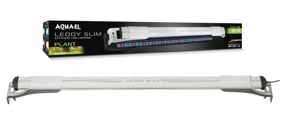 Beleuchtung für Aquarien Leddy Slim Plant LED, 36 W 