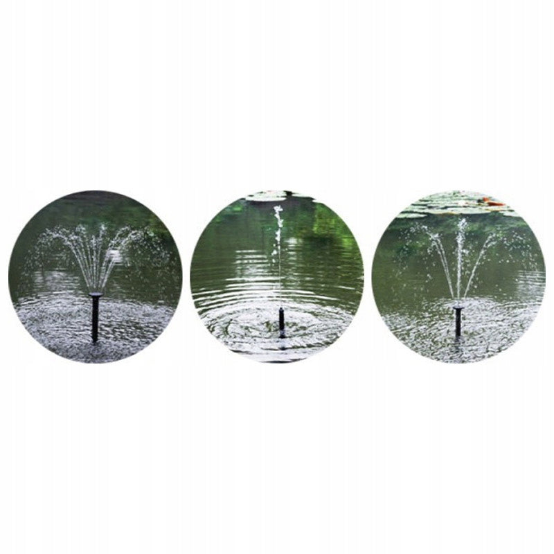Springbrunnenpumpe Aquael Aquajet PFN 500N 