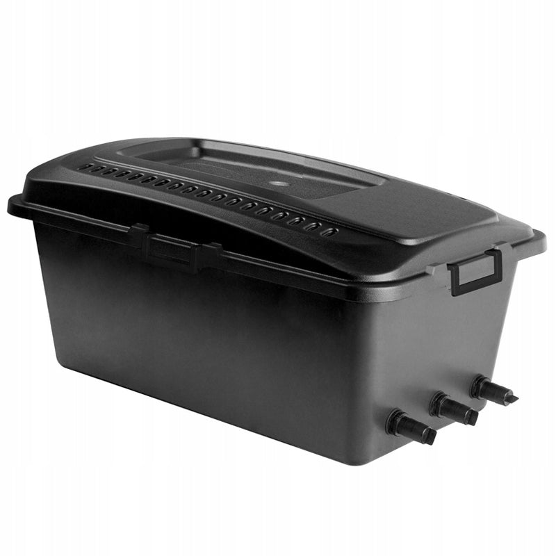 Teichfilter Aquael SUPERMAXI, 1 Stk. 