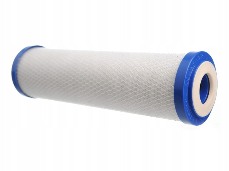 AQUAPHOR B510-02 replacement cartridge, 5 micron carbon filter EAN (GTIN) 4744131011066