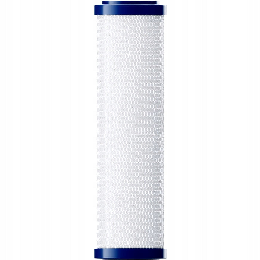 AQUAPHOR B510-02 replacement cartridge, 5 micron carbon filter