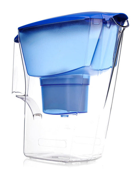 AQUAPHOR JUG FILTER ORION 2,8l + CARTRIDGE B100-25 Brand Aquaphor