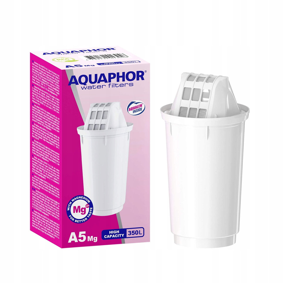 AQUAPHOR: Must-Have Water Filtration Jug! Brand Aquaphor
