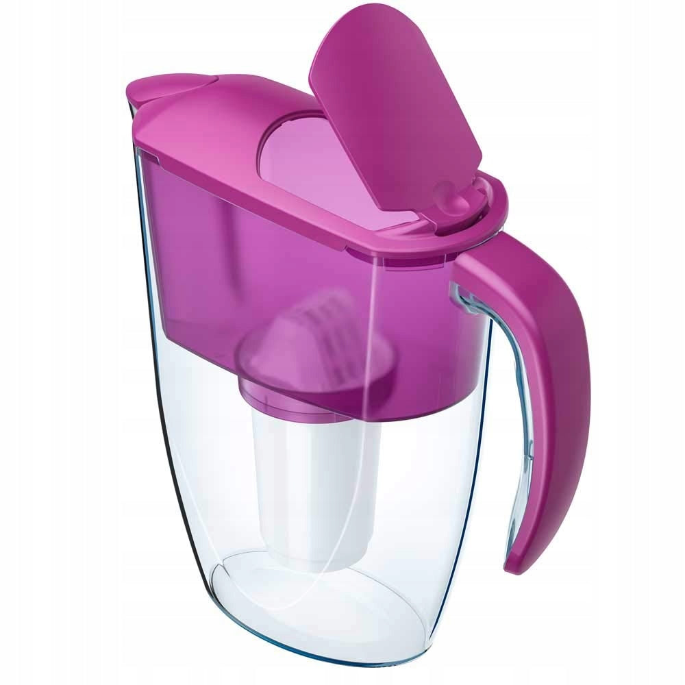 AQUAPHOR: Must-Have Water Filtration Jug! Model Smile