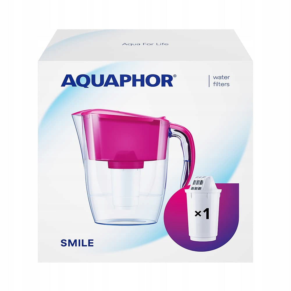 AQUAPHOR: Must-Have Water Filtration Jug!