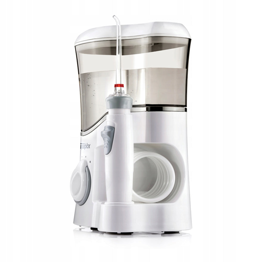 AQUAPICK AQ-300 Tooth Irrigator with 4 Tips Medical device no