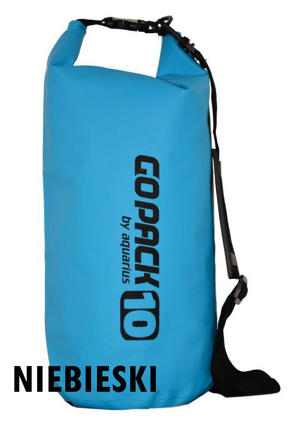 AQUARIUS WATERPROOF BAG 10 L KAYAK GIFT