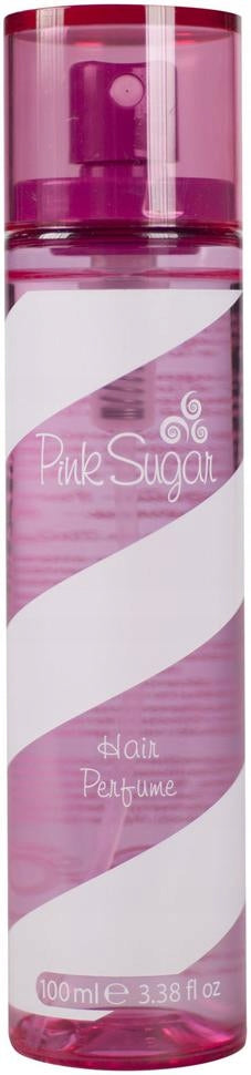 AQUOLINA PINK SUGAR – HAIR MIST 100 ML