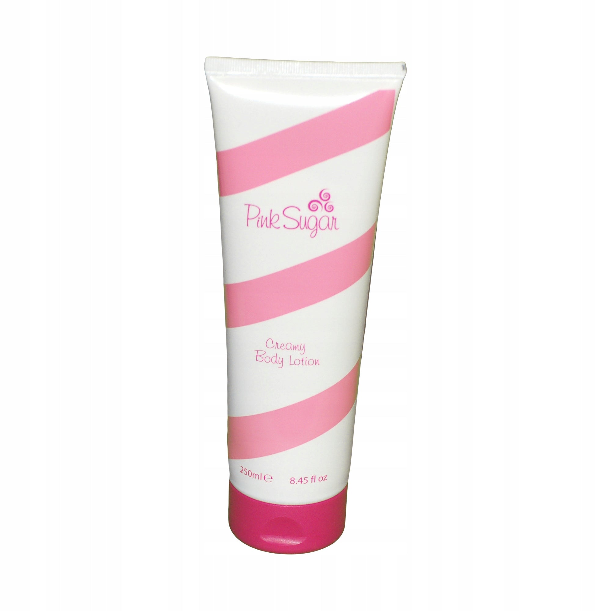 Duftende Körperlotion Aquolina Pink Sugar Creamy, 250 ml 