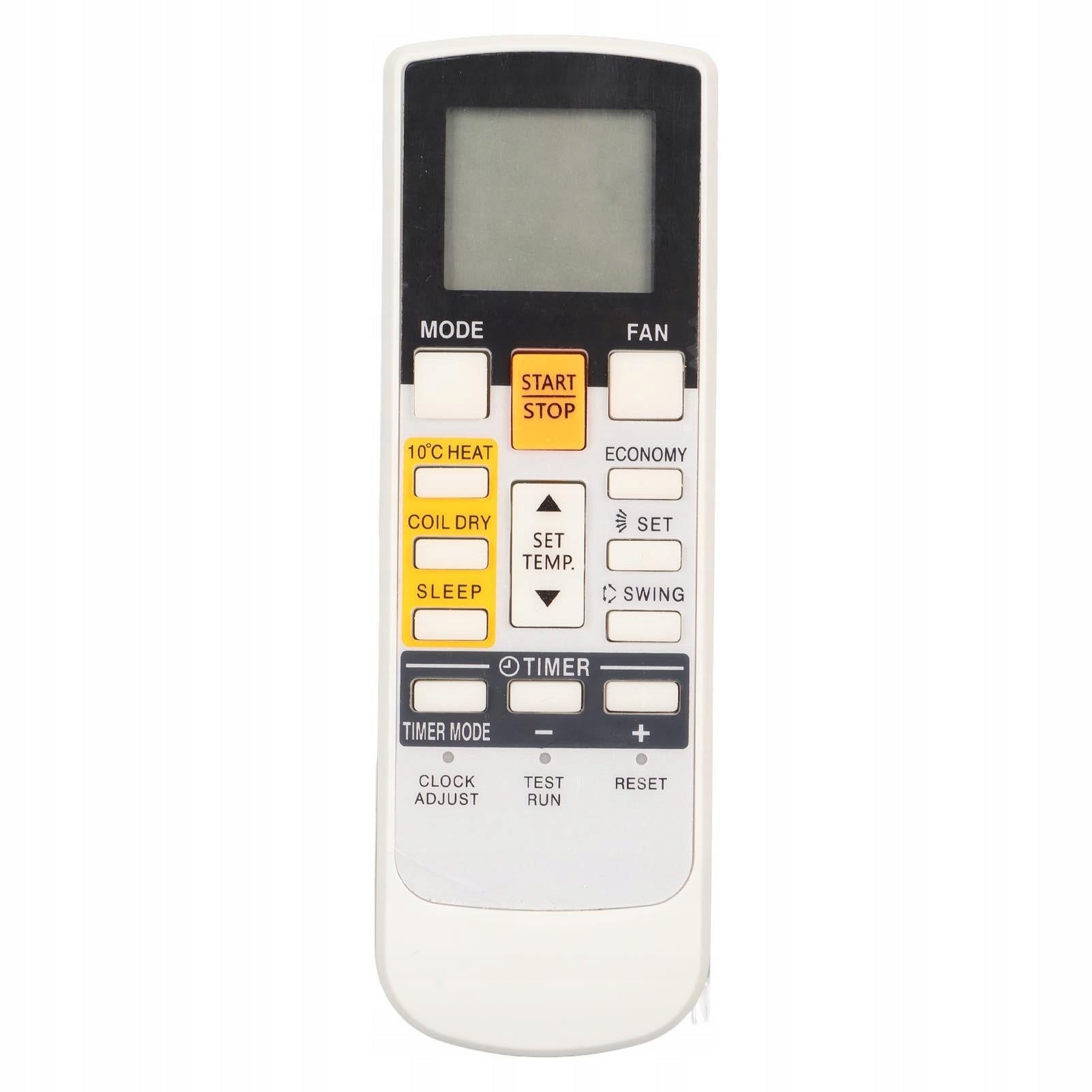 AR Rae1e Universal Air Condition Pilot for Fujitsu for AR Rae2U ar AR Brand no brand