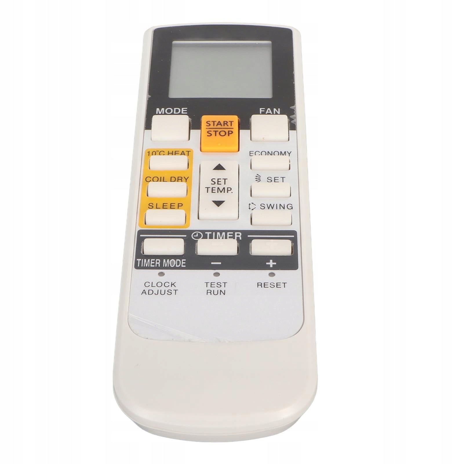 AR Rae1e Universal Air Condition Pilot for Fujitsu for AR Rae2U ar HB
