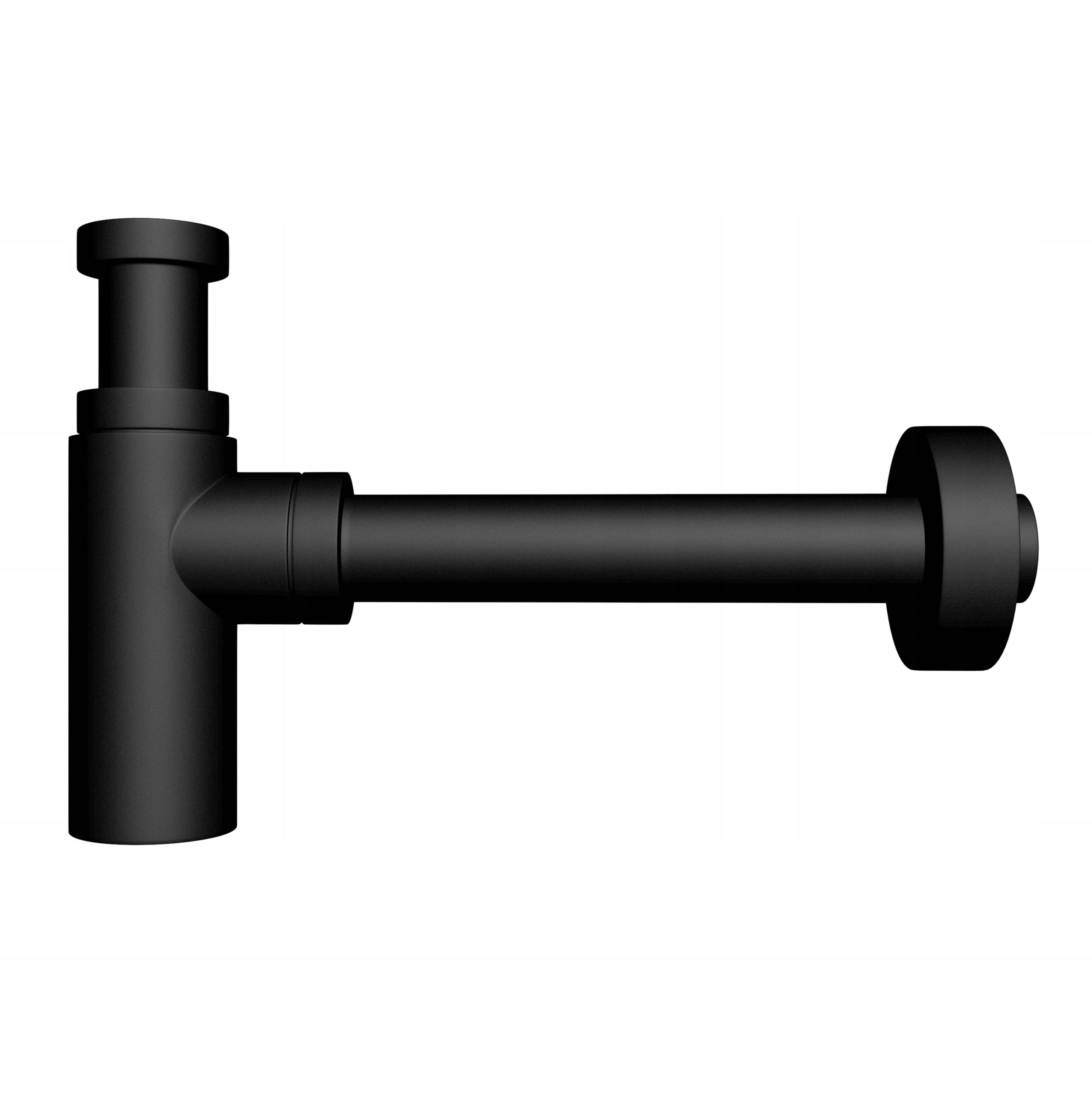 Waschbeckensiphon Kerra Socz 