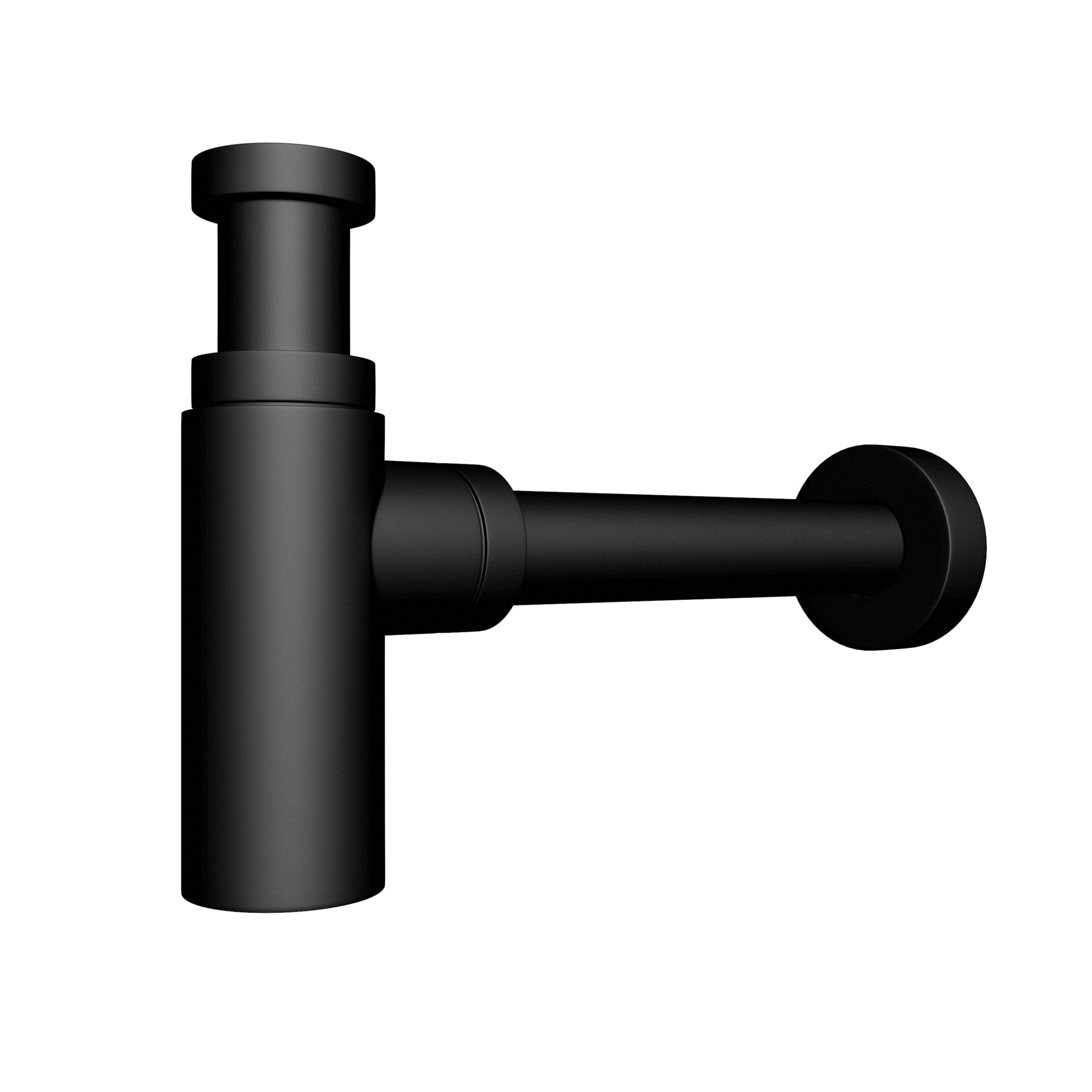 Waschbeckensiphon Kerra Socz 