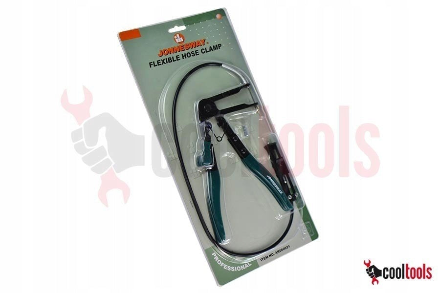 AR060021 Cable Tie Pliers Brand Jonnesway