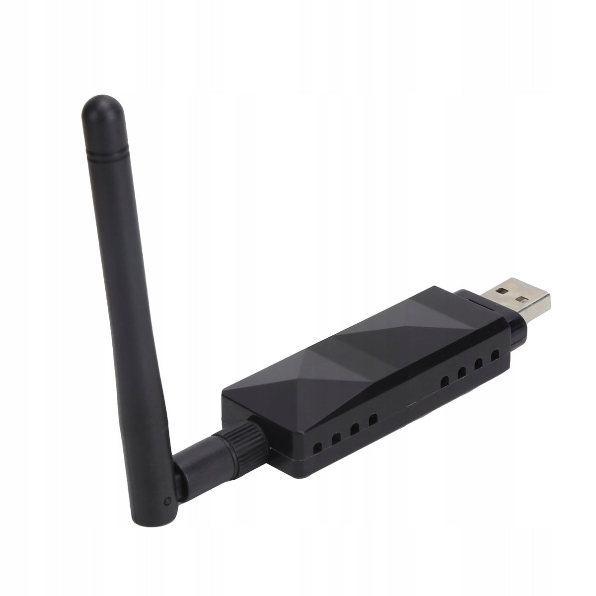 AR9271 WIFI NETWORK CARD USB ADAPTER WI-FI ANTENNA 150MBPS