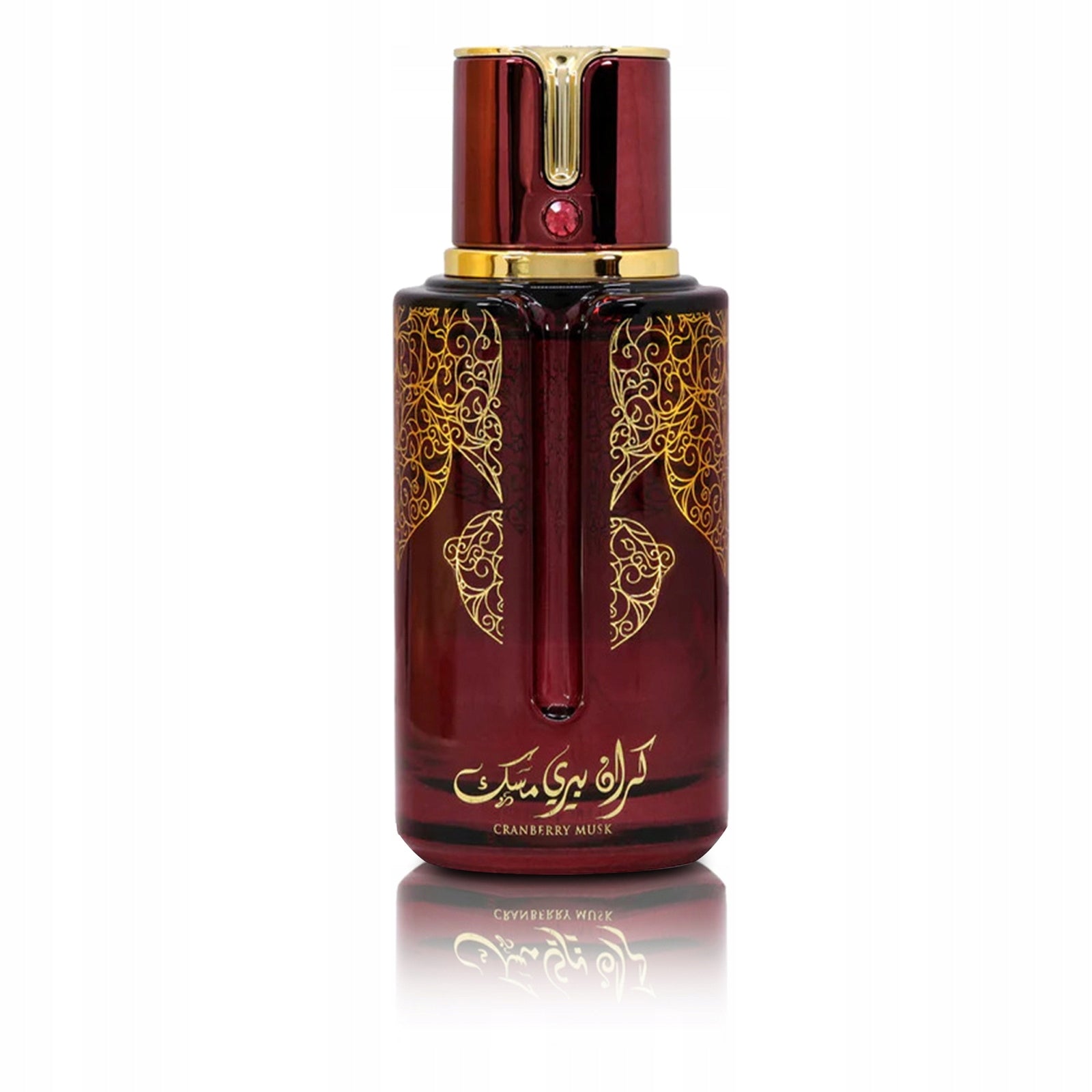 ARABIYAT MyPERFUMES CRANBERRY MUSK 100 ml Manufacturer code dzień kobiet dla kobiet 8 marca