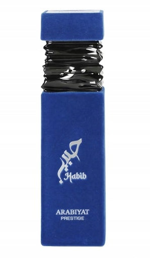 ARABIYAT PRESTIGE HABIB 100ML ARABIC FRAGRANCE FOR MEN Brand Arabiyat