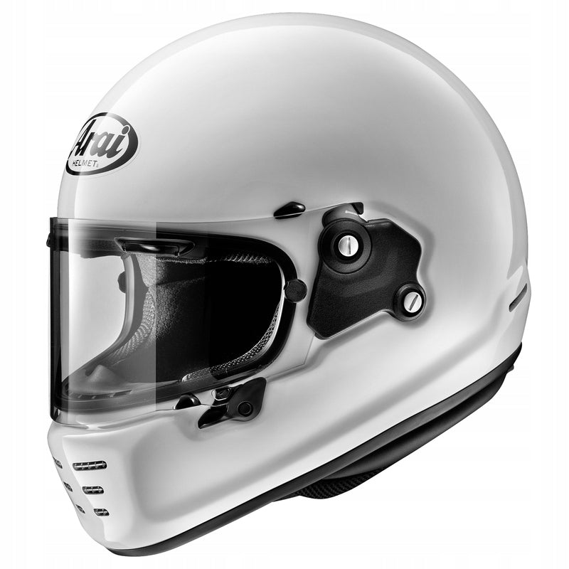 ARAI CONCEPT-XE WHITE S HELMET